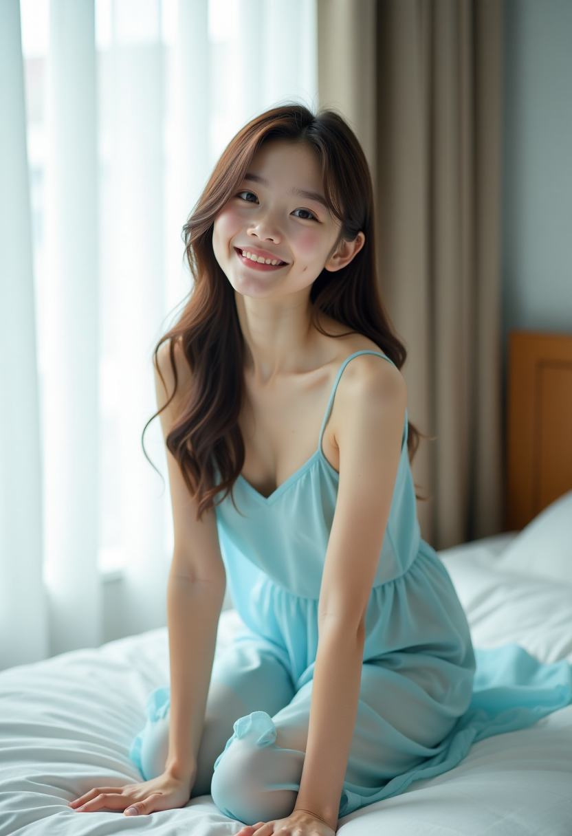 经典治愈